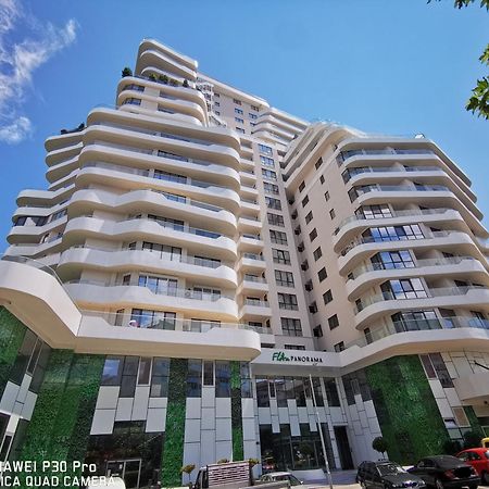 בורגאס Luxury Apartments Alix מראה חיצוני תמונה