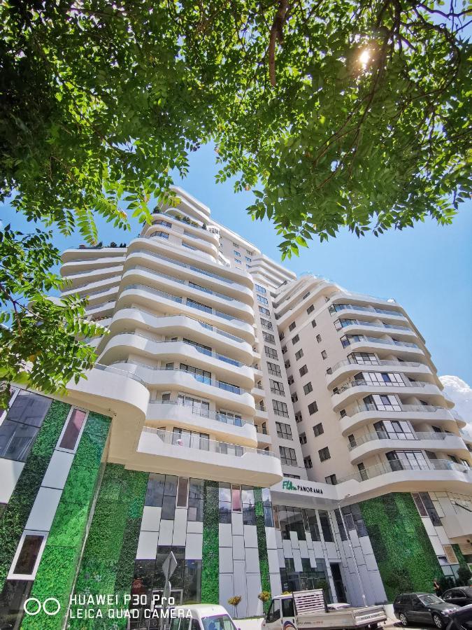 בורגאס Luxury Apartments Alix מראה חיצוני תמונה